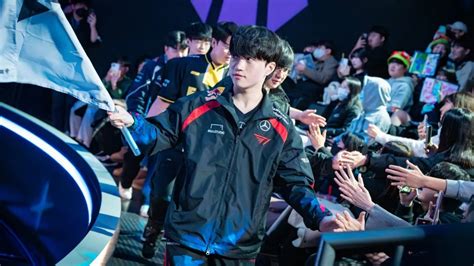 lck standings 2024|LCK 2024 Spring .
